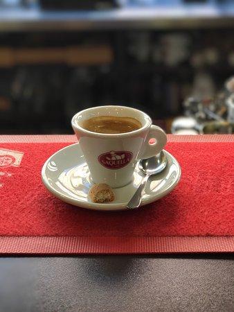 Mocca Bar Da Riccardo